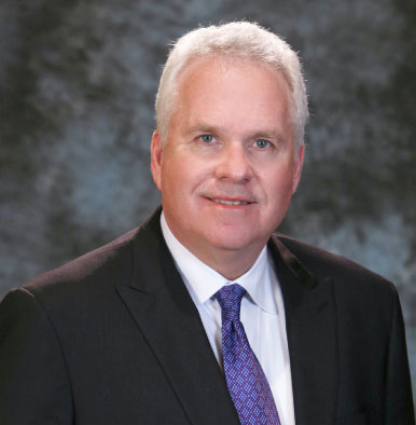 Profile picture of Stephen E. Sandherr