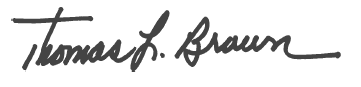 Signature